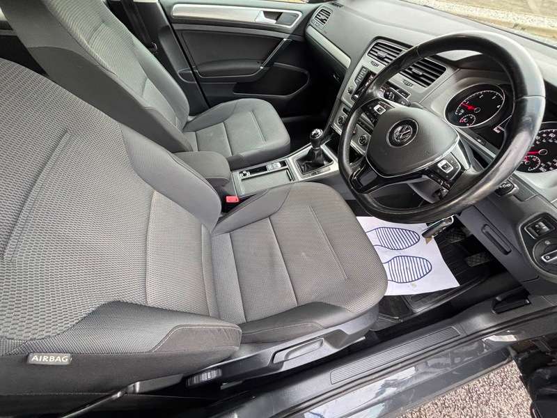 2014 VOLKSWAGEN GOLF 2014 VOLKSWAGEN GOLF