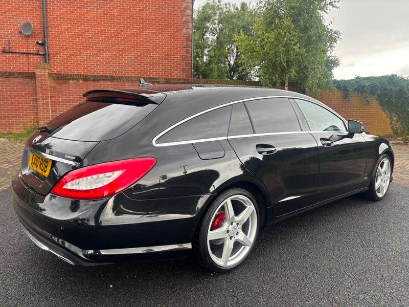 2013 MERCEDES CLS 2013 MERCEDES CLS