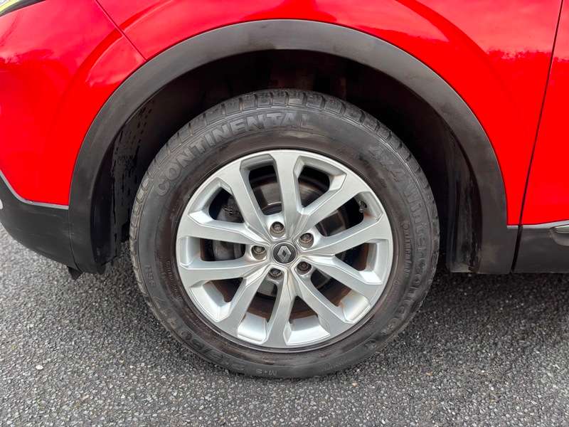 2016 RENAULT KADJAR 2016 RENAULT KADJAR