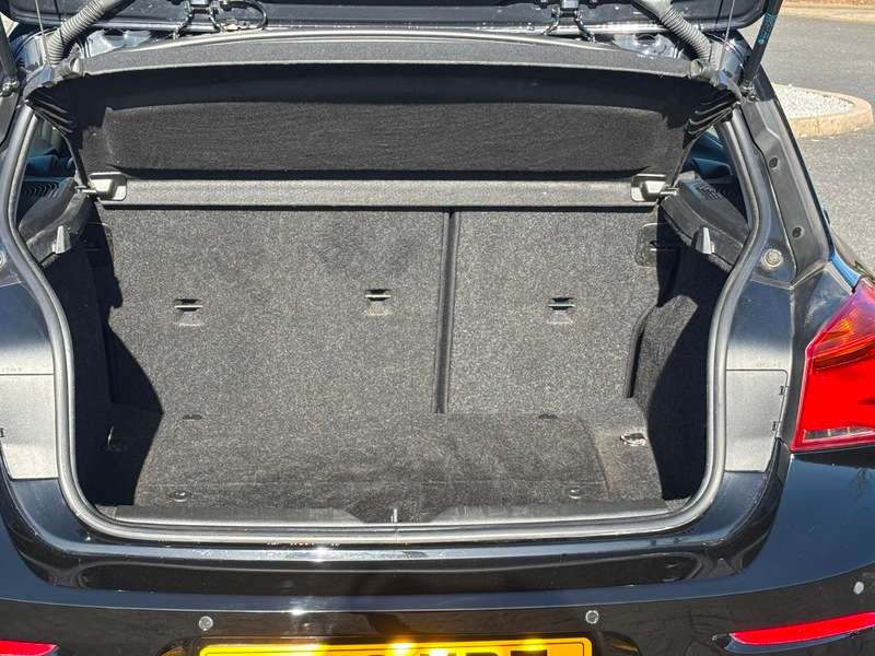 2018 BMW 1 SERIES 2018 BMW 1 SERIES