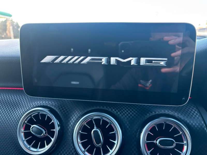 2018 MERCEDES A CLASS 2018 MERCEDES A CLASS