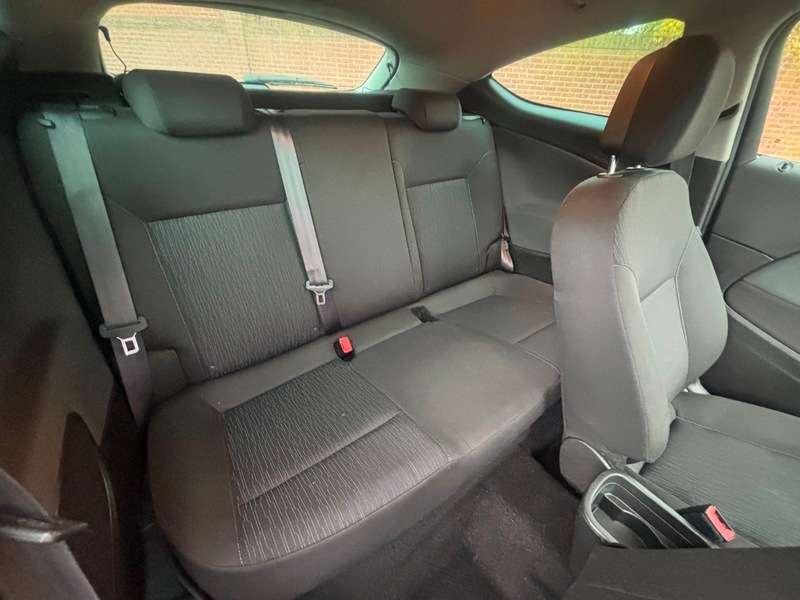 2015 VAUXHALL ASTRA 2015 VAUXHALL ASTRA