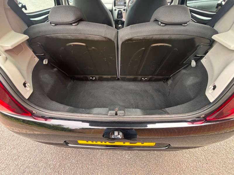 2016 PEUGEOT 108 2016 PEUGEOT 108