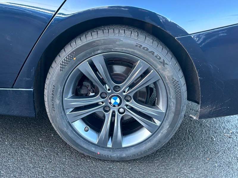 2015 BMW 3 SERIES 2015 BMW 3 SERIES