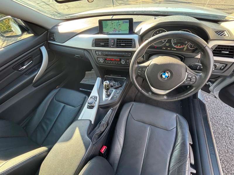 2014 BMW 4 SERIES 2014 BMW 4 SERIES