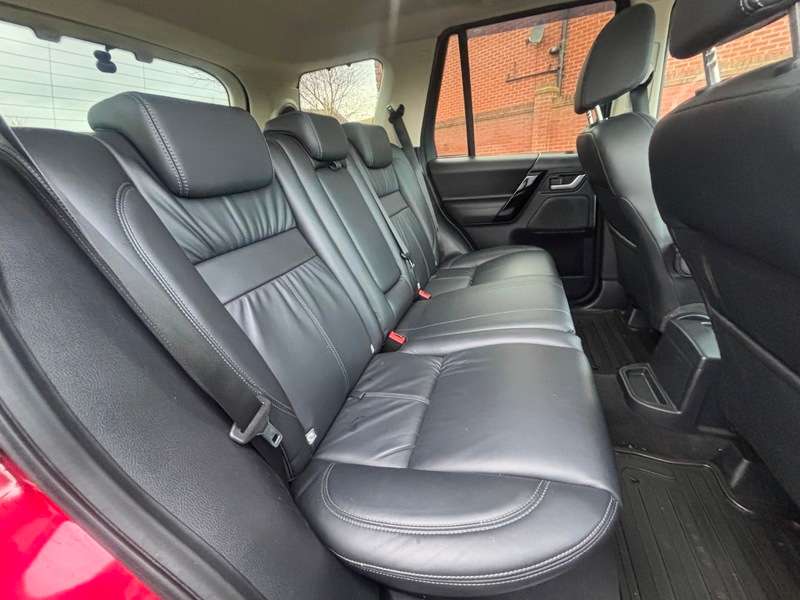 2014 LAND ROVER FREELANDER 2014 LAND ROVER FREELANDER