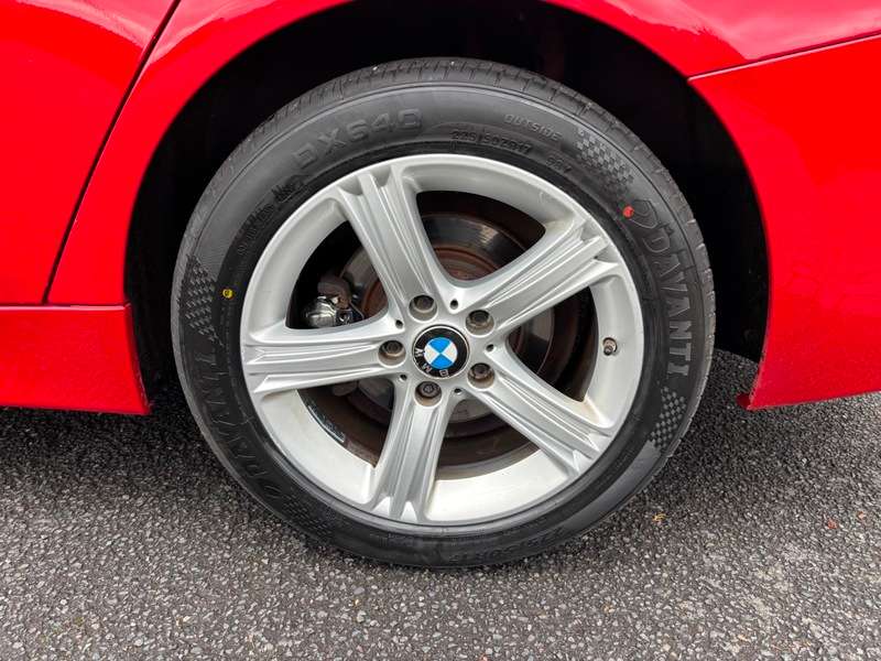 2014 BMW 3 SERIES 2014 BMW 3 SERIES