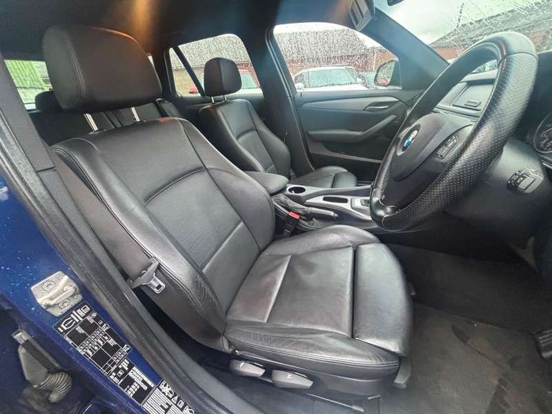 2013 BMW X1 2013 BMW X1