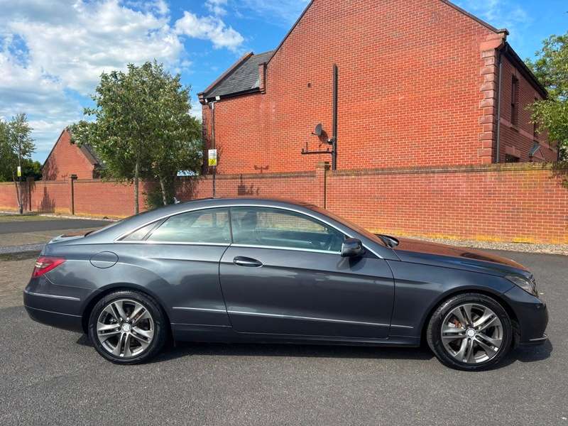 2011 MERCEDES E CLASS 2011 MERCEDES E CLASS