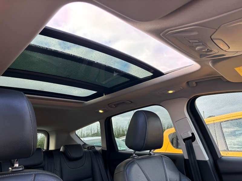 2015 FORD KUGA 2015 FORD KUGA