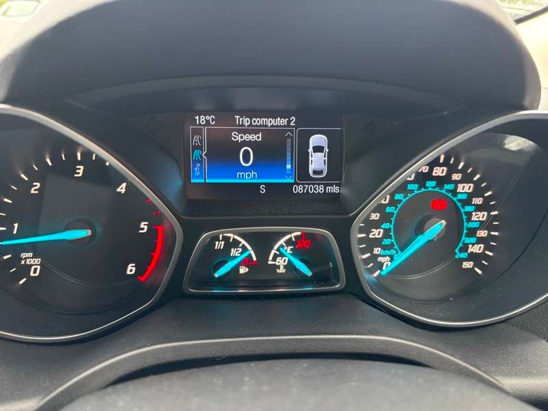 2015 FORD KUGA 2015 FORD KUGA