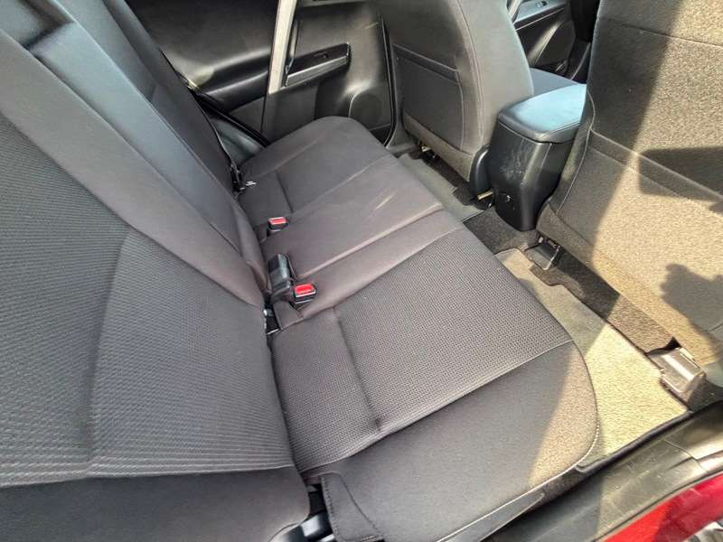 2017 TOYOTA RAV4 2017 TOYOTA RAV4