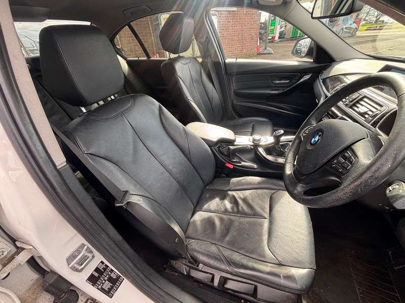 2017 BMW 3 SERIES 2017 BMW 3 SERIES