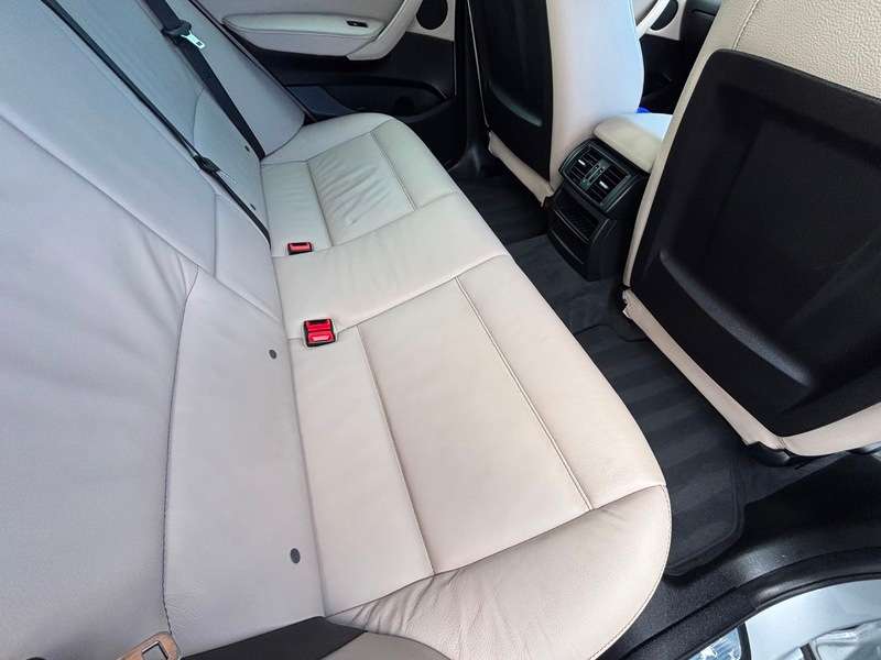 2012 BMW X3 2012 BMW X3