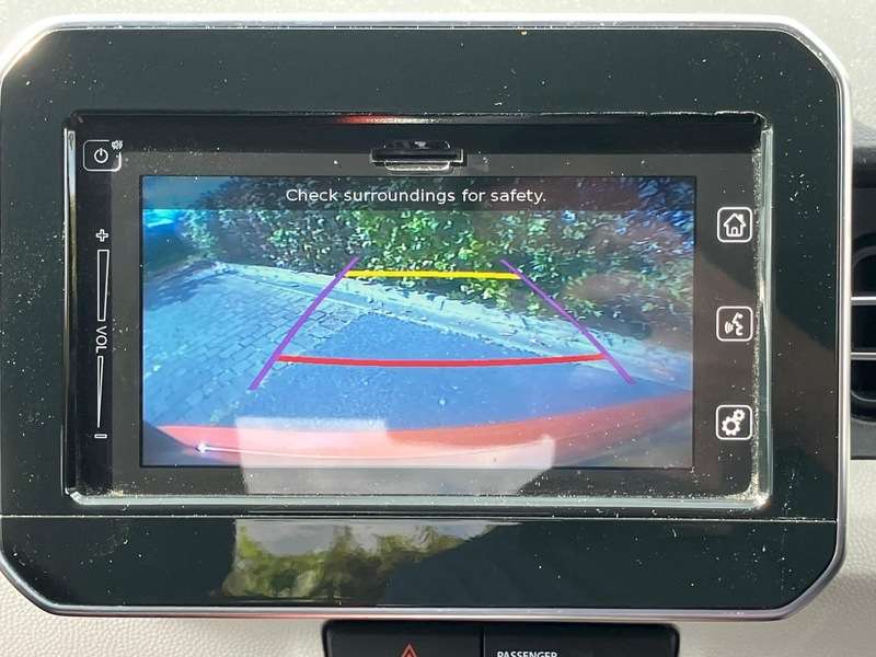 2019 SUZUKI IGNIS 2019 SUZUKI IGNIS