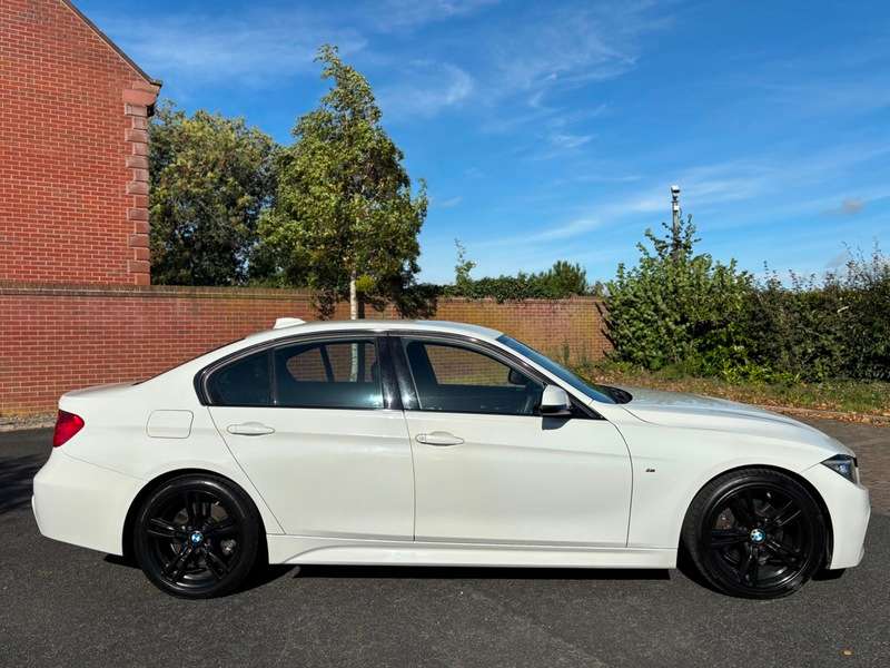 2014 BMW 3 SERIES 2014 BMW 3 SERIES