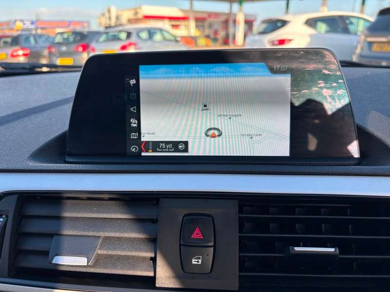 2018 BMW 1 SERIES 2018 BMW 1 SERIES