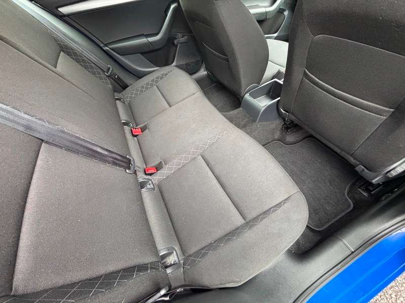 2019 SKODA OCTAVIA 2019 SKODA OCTAVIA