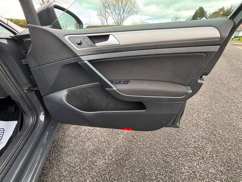 2014 VOLKSWAGEN GOLF 2014 VOLKSWAGEN GOLF