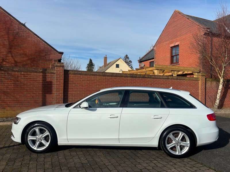 2015 AUDI A4 2015 AUDI A4