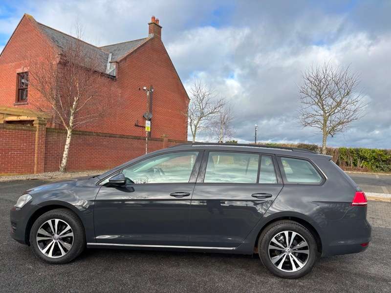 2014 VOLKSWAGEN GOLF 2014 VOLKSWAGEN GOLF