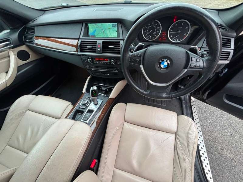 2014 BMW X6 2014 BMW X6