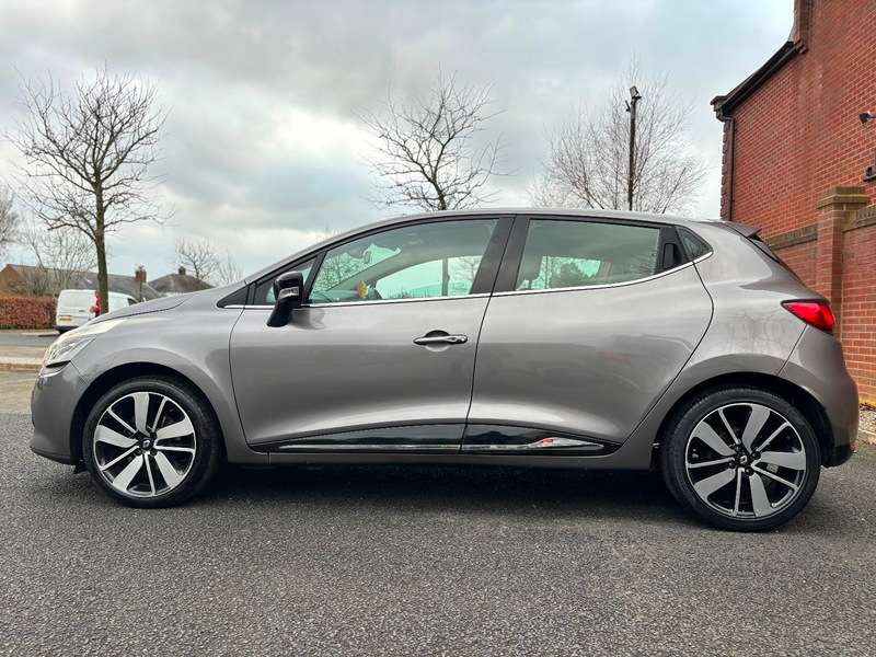 2014 RENAULT CLIO 2014 RENAULT CLIO