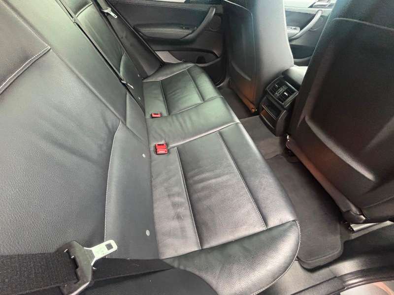 2013 BMW X3 2013 BMW X3