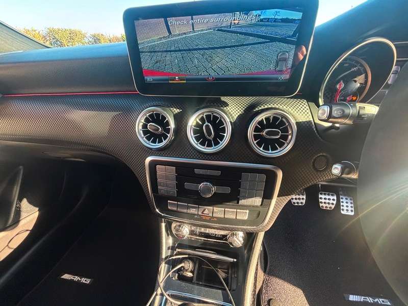 2018 MERCEDES A CLASS 2018 MERCEDES A CLASS
