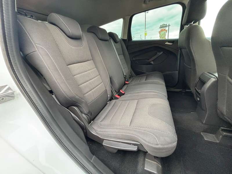 2016 FORD KUGA 2016 FORD KUGA