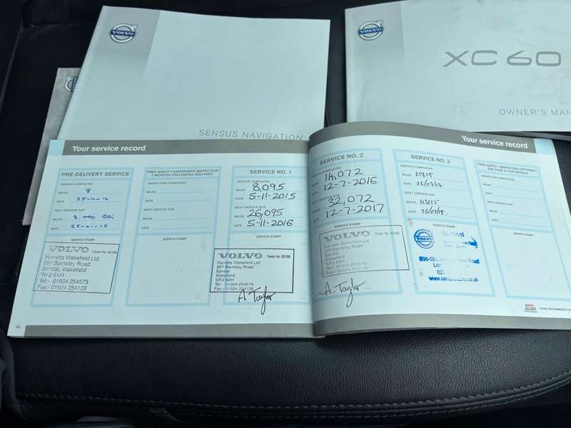 2014 VOLVO XC60 2014 VOLVO XC60