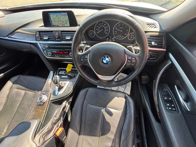 2014 BMW 3 SERIES 2014 BMW 3 SERIES