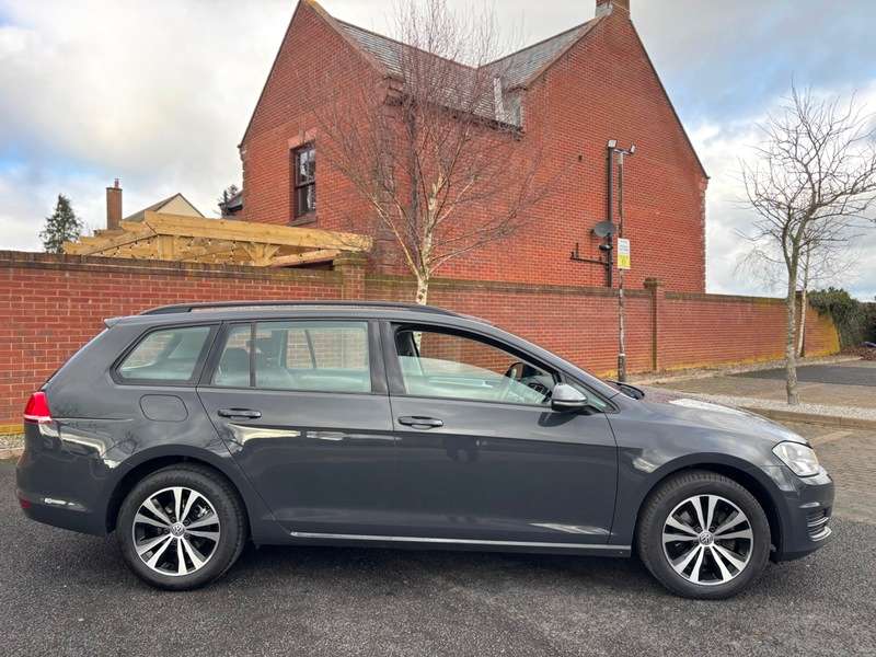 2014 VOLKSWAGEN GOLF 2014 VOLKSWAGEN GOLF