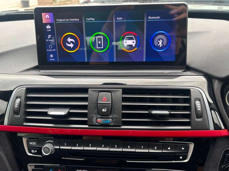 2016 BMW 3 SERIES 2016 BMW 3 SERIES