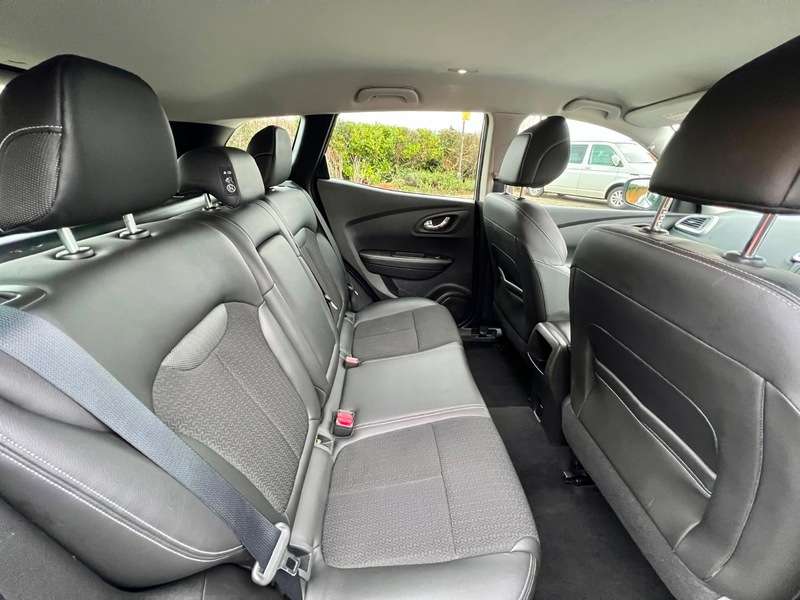 2015 RENAULT KADJAR 2015 RENAULT KADJAR