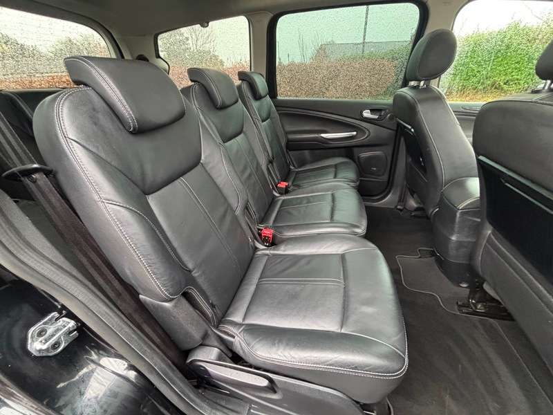 2014 FORD GALAXY 2014 FORD GALAXY