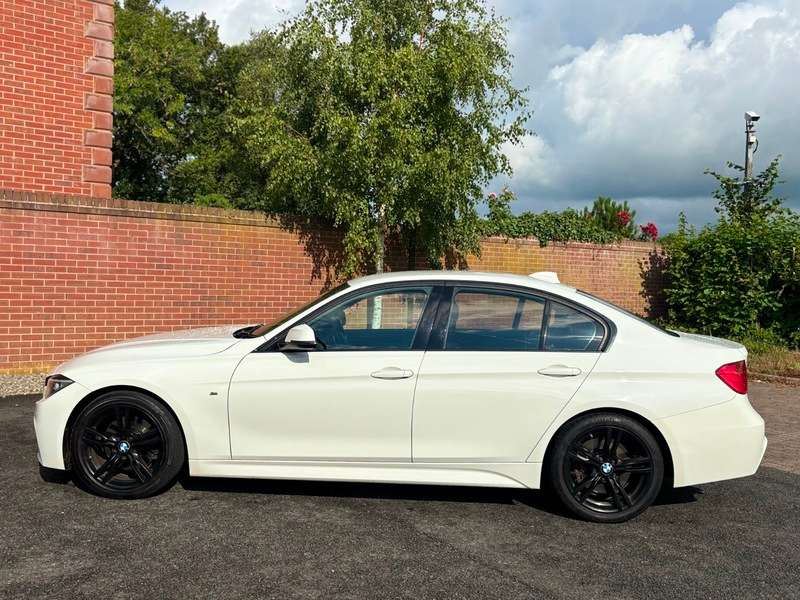 2014 BMW 3 SERIES 2014 BMW 3 SERIES