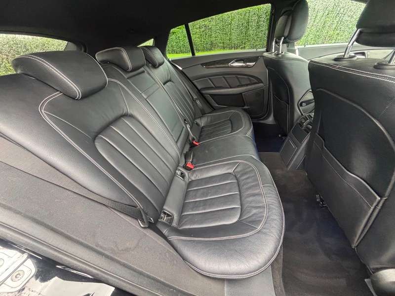 2013 MERCEDES CLS 2013 MERCEDES CLS