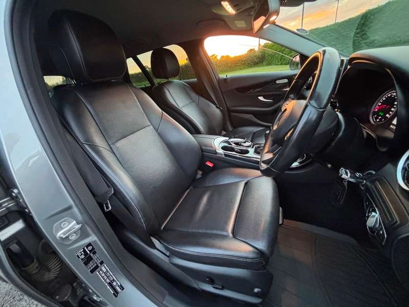 2016 MERCEDES C CLASS 2016 MERCEDES C CLASS