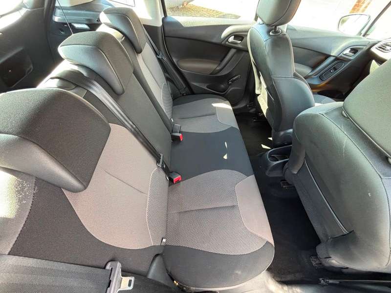 2014 CITROEN C3 2014 CITROEN C3