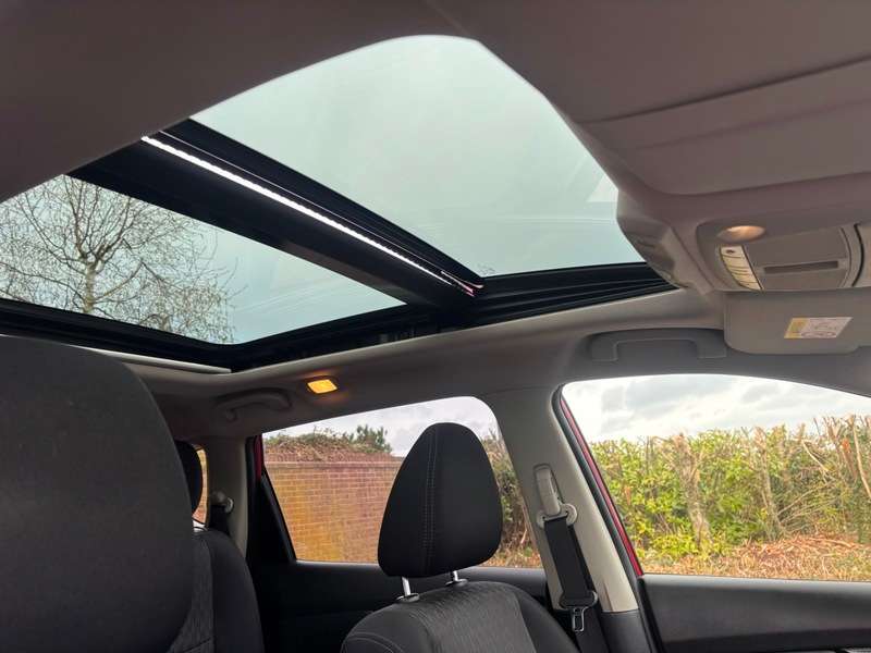 2017 NISSAN X-TRAIL 2017 NISSAN X-TRAIL