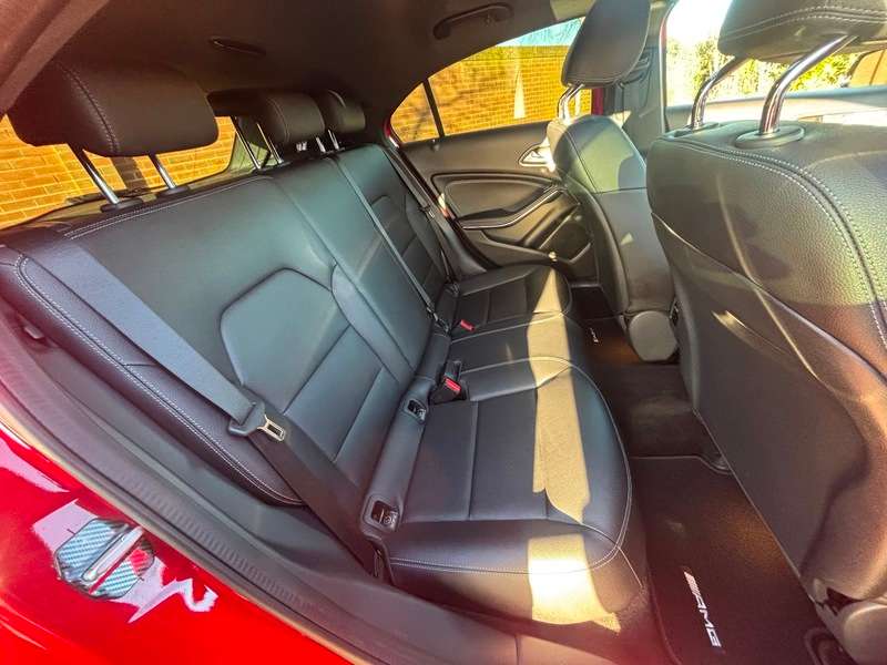 2018 MERCEDES A CLASS 2018 MERCEDES A CLASS