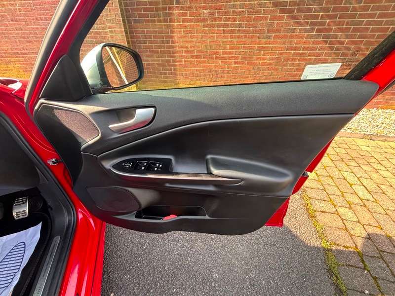 2014 ALFA ROMEO GIULIETTA 2014 ALFA ROMEO GIULIETTA