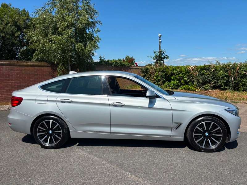 2014 BMW 3 SERIES 2014 BMW 3 SERIES