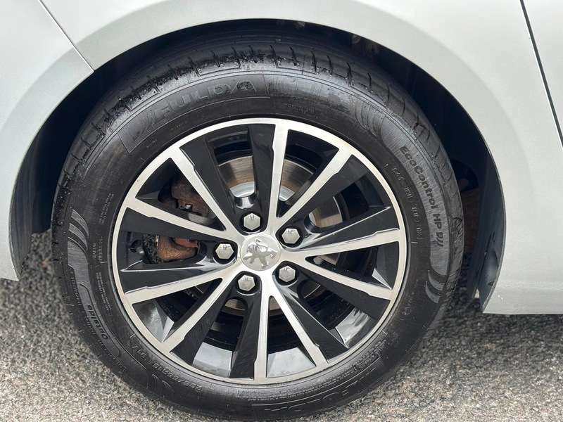 2016 PEUGEOT 308 2016 PEUGEOT 308