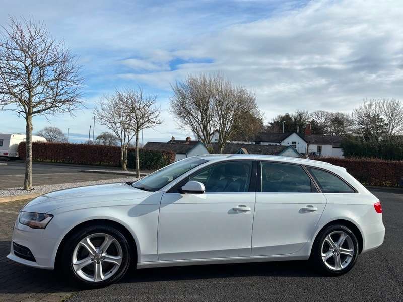 2015 AUDI A4 2015 AUDI A4