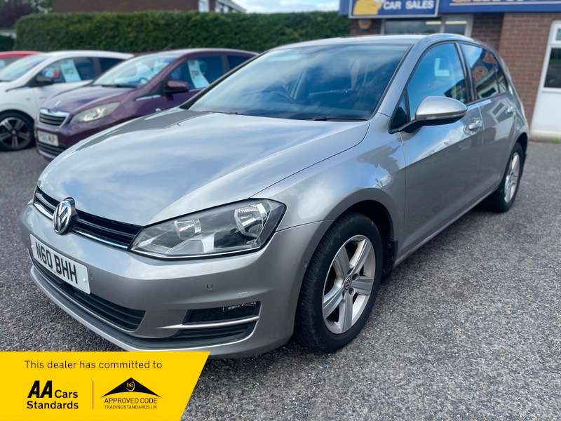 A 2015 VOLKSWAGEN GOLF MATCH TDI BLUEMOTION TECHNOLOGY DSG AUTOMATIC A 2015 VOLKSWAGEN GOLF MATCH TDI BLUEMOTION TECHNOLOGY DSG AUTOMATIC