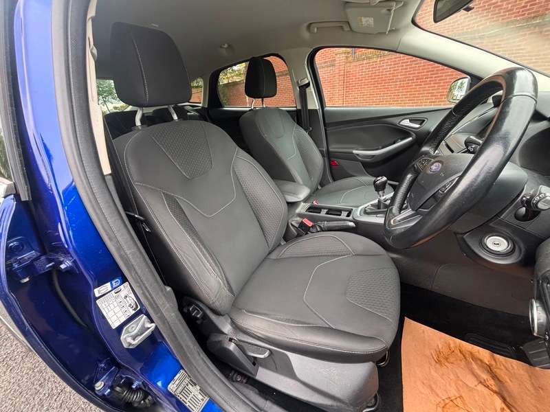2015 FORD FOCUS 2015 FORD FOCUS