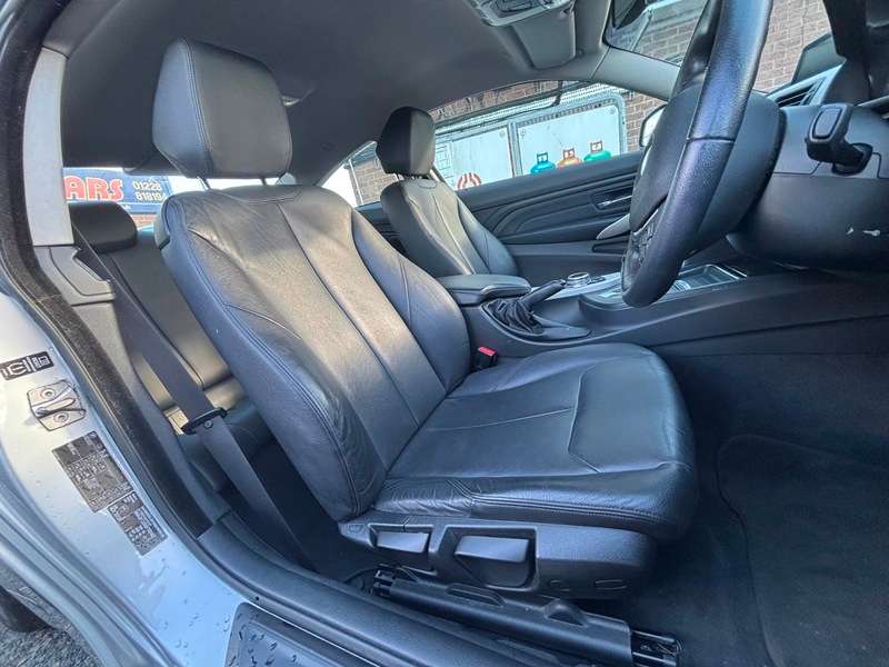 2014 BMW 4 SERIES 2014 BMW 4 SERIES