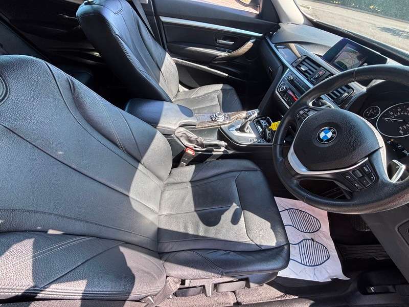 2014 BMW 3 SERIES 2014 BMW 3 SERIES